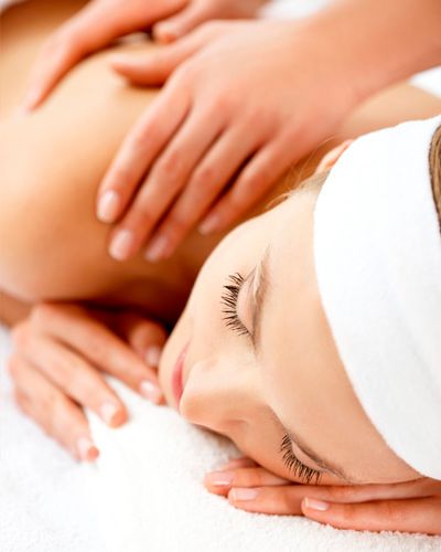 SPA-программы 3 Полное погружение