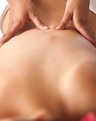 Массаж 2 Антицелюлитный массаж