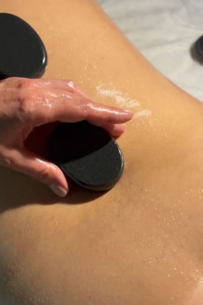 преображение