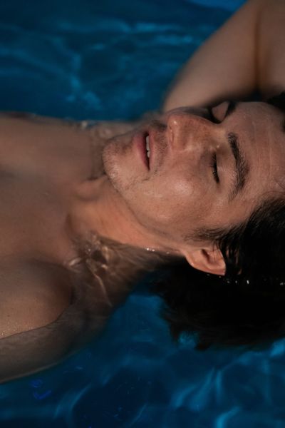 Полное погруж