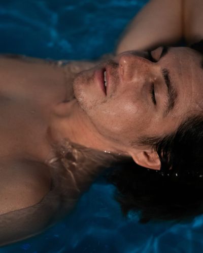 Полное погруж