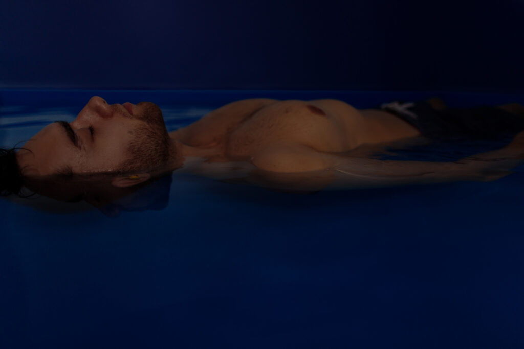 Флоатинг как метод профилактики простуд и вирусов 1 MG 0042